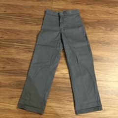 Dickies874チャコールグレーW32のサムネイル