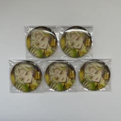 18TRIP エイトリ 白光糖衣 キャラバッジ 缶バッジ vol.8 - メルカリ