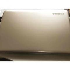 TOSHIBA 東芝 Dynabook ノートパソコンのサムネイル
