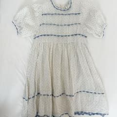 yoo様専用アポリナ sadie dress 2-3y ワンピース | Acquista su