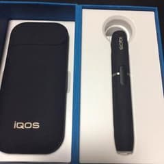 アイコス 中古 美品のサムネイル