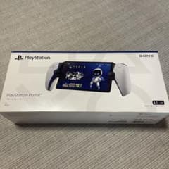 PlayStation Portal リモートプレーヤー CFIJ-18000のサムネイル