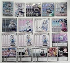 ホロライブ ホロカ デッキパーツ 天音かなた OSR おまけ付きのサムネイル