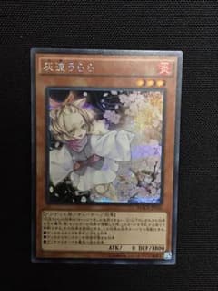 遊戯王 灰流うらら シク macr 1枚のサムネイル