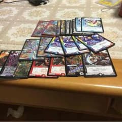 デュエマのサムネイル