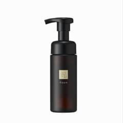 【N organic Vie】新品未開封 クリアホイップ フォーム　泡洗顔料のサムネイル