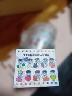 TREASURE マグカップのサムネイル