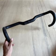 S-WORKS　CARBONHOVER　ハンドル　420 S-WORKS CARBONHOVER ハンドル 420 - メルカリ
