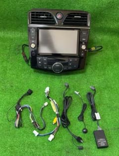 日産セレナC26 MM514D-Lナビゲーションシステムテ2017年地図データ 日産セレナC26 MM514D-Lナビゲーションシステムテ2017年地図