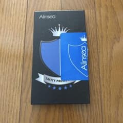 Alinsea Galaxy S7 保護フィルム 2枚入りのサムネイル