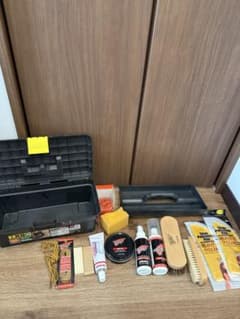 レッドウィング　メンテナンスキットのサムネイル