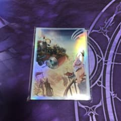 遊戯王 開かれし大地 スリーブ 200枚 セット 遊戯王 開かれし大地 スリーブ 200枚 セット 遊戯王 開かれし大地