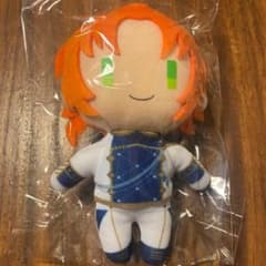 あんスタ レオ コスチュームマスコットのサムネイル