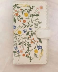 Xperia　SO-04H用カバーのサムネイル