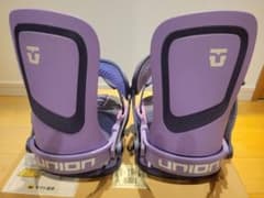 UNION ユニオン ビンディング ULTRA ウルトラ 22-23モデルのサムネイル
