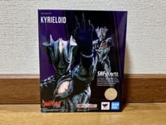 SHFiguarts 키리에로이드