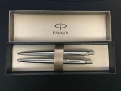 PARKER ボールペン シャーペン 二本セット 専用です！のサムネイル