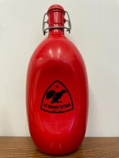 LE GRAND TETRAS  グランテトラ　ボトル　1L ビンテージのサムネイル