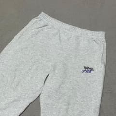 HUF ハフ スウェットパンツ ジョガーパンツ グレー
