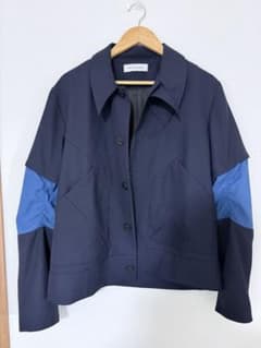 KIKO KOSTADINOV KASSEL BLOUSON 44のサムネイル