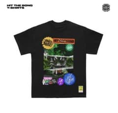 HIT THE BONG teeのサムネイル
