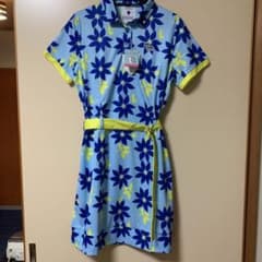 efficaceのゴルフワンピースのサムネイル