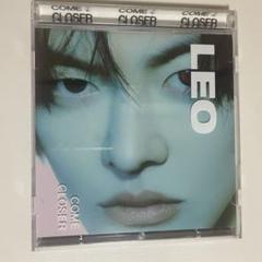 LEO come closer CD アルバム リオ　イリオ　ボイプラ2 LEO come closer CD アルバム リオ イリオ ボイプラ2 - メルカリ