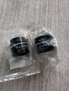 KANEBO CREAM IN DAY SPF20 サンプル 2個セットのサムネイル