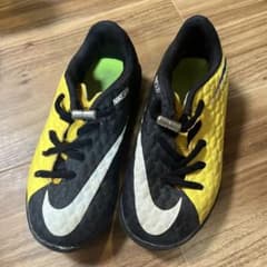 NIKE サッカーシューズ16cmのサムネイル