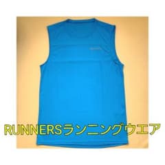 RUNNERS　ランニングウエアのサムネイル