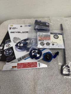 ベイブレードX BEYBLADE X UX-00 サムライセイバー 5-60 Kのサムネイル