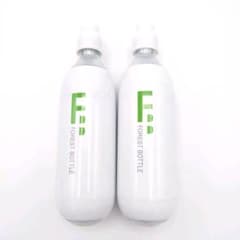【未使用】ADA CO2 フォレストボトル　2本のサムネイル