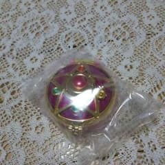 変身コンパクトミラー クリスタルスターブローチのサムネイル