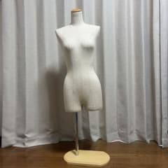 トルソー レディース 腕付き 高身長 高さ調節可（150cm～190cm） トルソー レディース 腕付き 高身長 高さ調節可（150cm～190cm