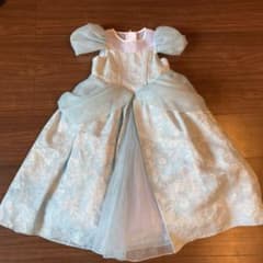 ビビディバビディブティック　シンデレラ　ドレスのサムネイル