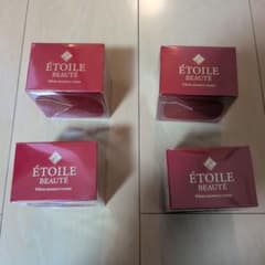 ETOILE BEAUTE ホワイトメモリークリームのサムネイル