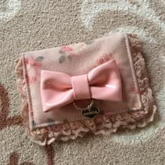 リズリサ♡定期入れのサムネイル