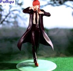 チェンソーマンExc∞d Creative Figure マキマ - メルカリ