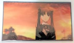 Fate/stay night 중국 이치 반 쿠지 I상 색지 원사카 린