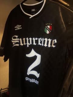 Umbro×Supreme 貴重品　XL