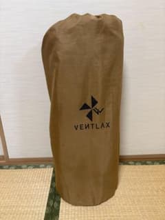VENTLAX スリーピングマット インフレーターマットのサムネイル