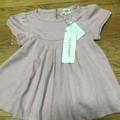 タグ付き未使用 ジルスチュアート チュニック リボン ピンクのサムネイル