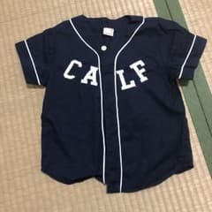ベースボールTシャツ petit mainのサムネイル