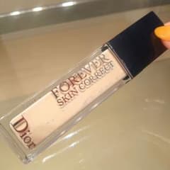 Dior スキン フォーエヴァー スキン コレクト コンシーラー 0Nのサムネイル
