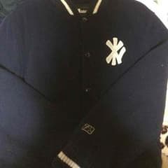 xlarge スタジャン！のサムネイル