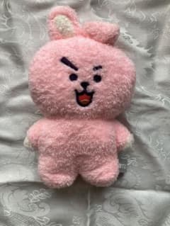 BT21 COOKY 봉제인형 마스코트