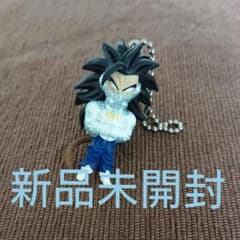 ドラゴンボール　フィギュア　UDM　カンバー　ガチャガチャのサムネイル