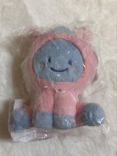 SUPERJUNIOR キュヒョン SJ Market 10cm キーリング - メルカリ