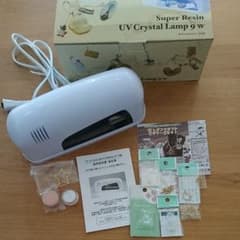 レジンuvセットのサムネイル