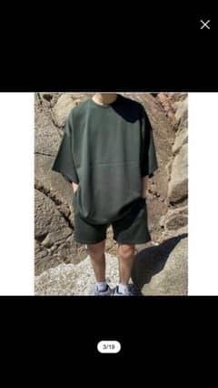 ASCLO CAPI T-shirtのサムネイル